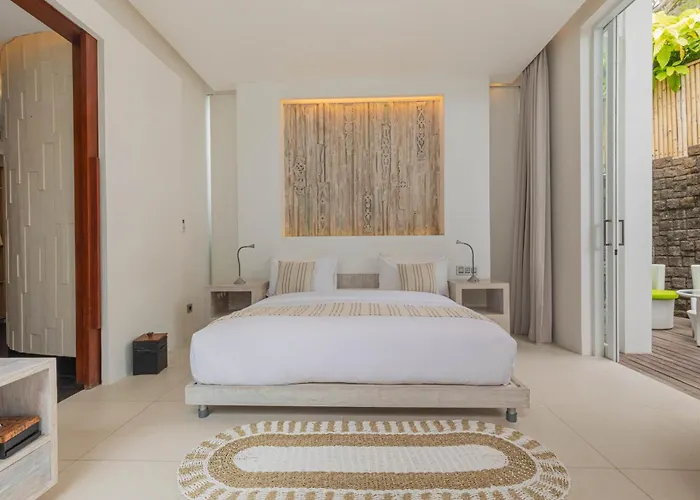 Taman Mesari Luxury Villas-Seminyak